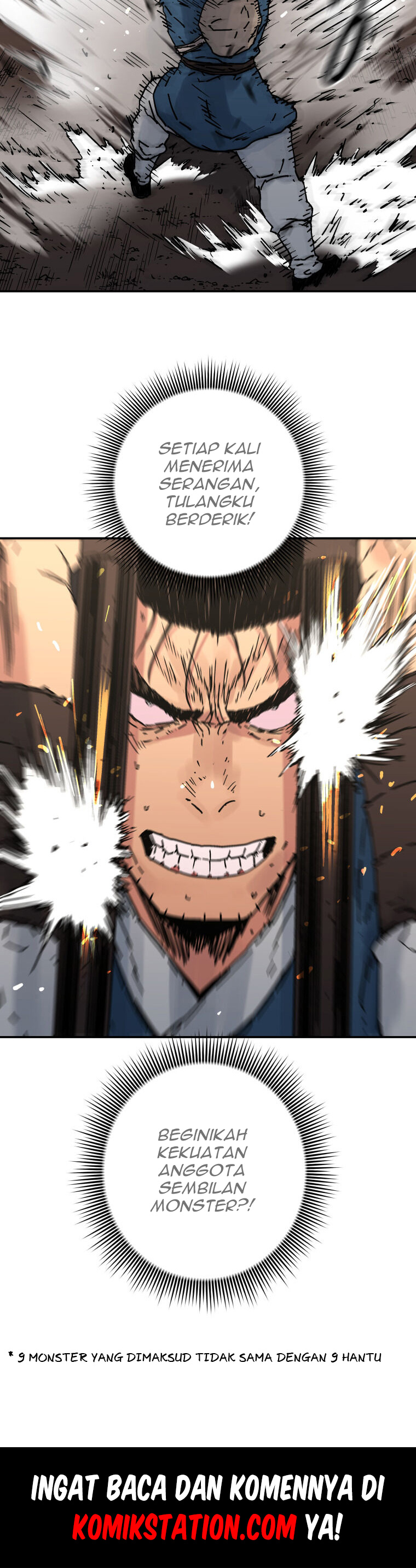 Peerless Dad chapter 166
