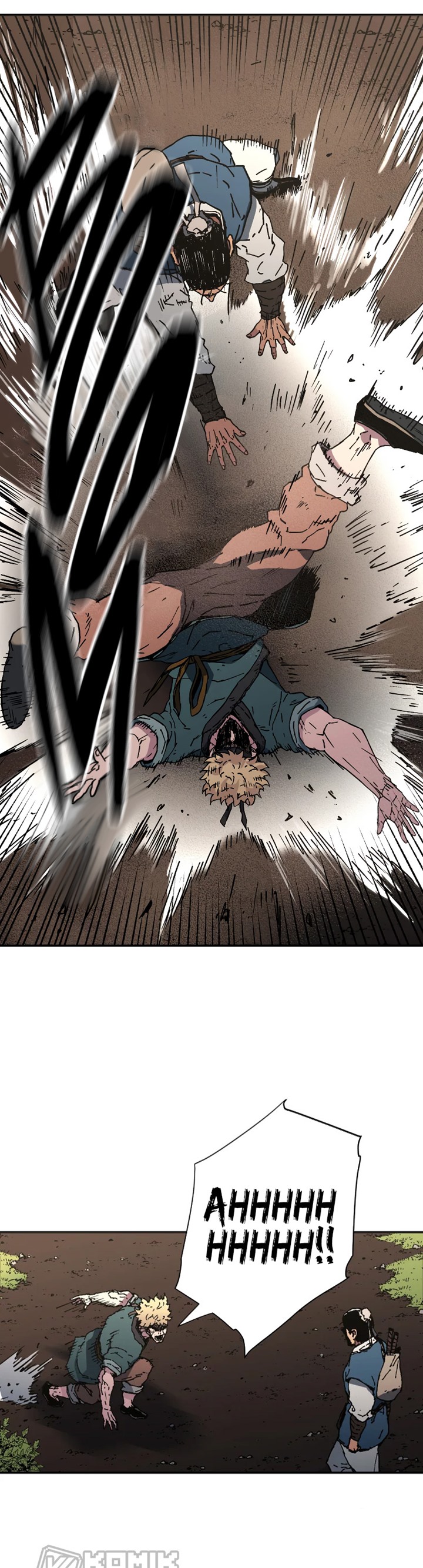 Peerless Dad chapter 184