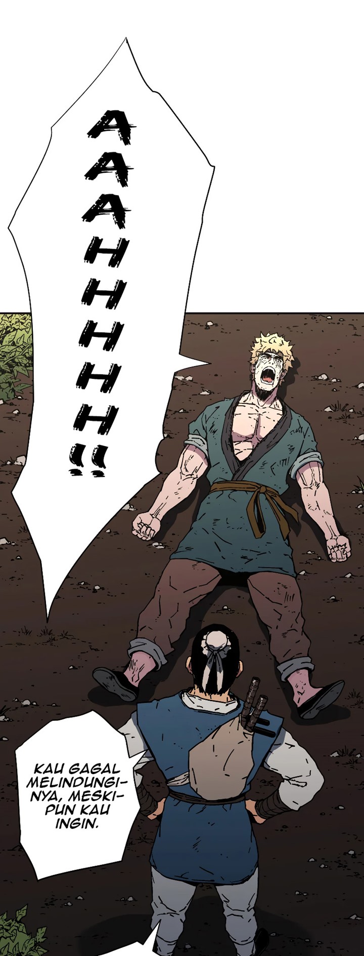 Peerless Dad chapter 184