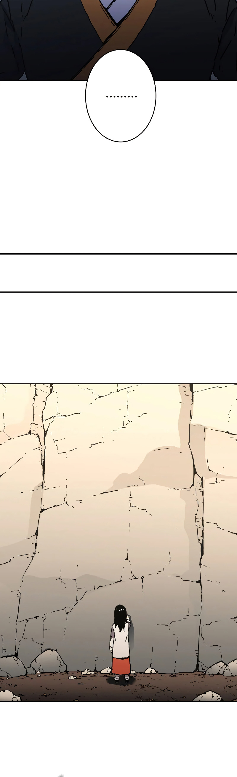 Peerless Dad Chapter 207 Bahasa Indonesia