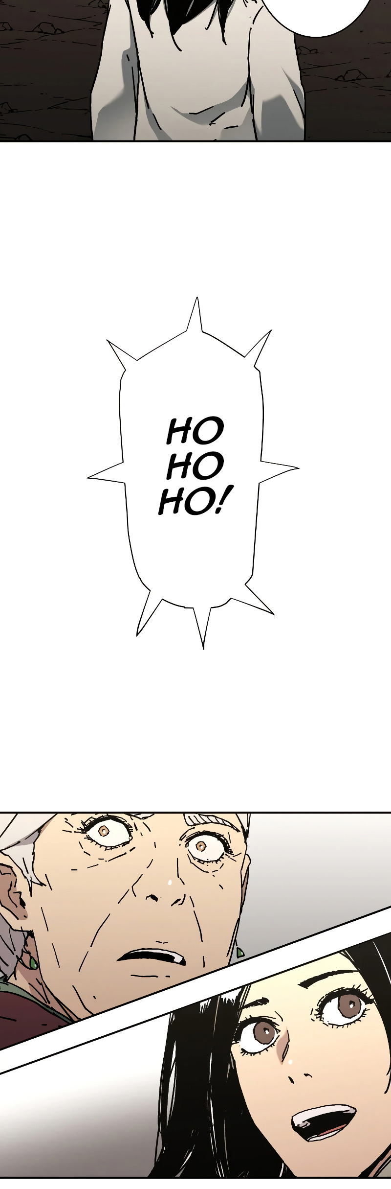 Peerless Dad Chapter 207 Bahasa Indonesia