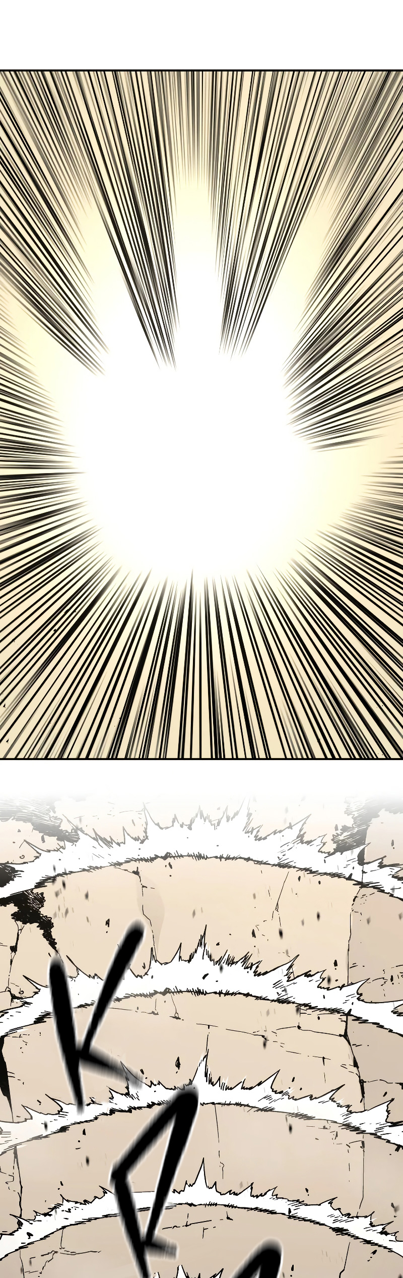 Peerless Dad Chapter 207 Bahasa Indonesia