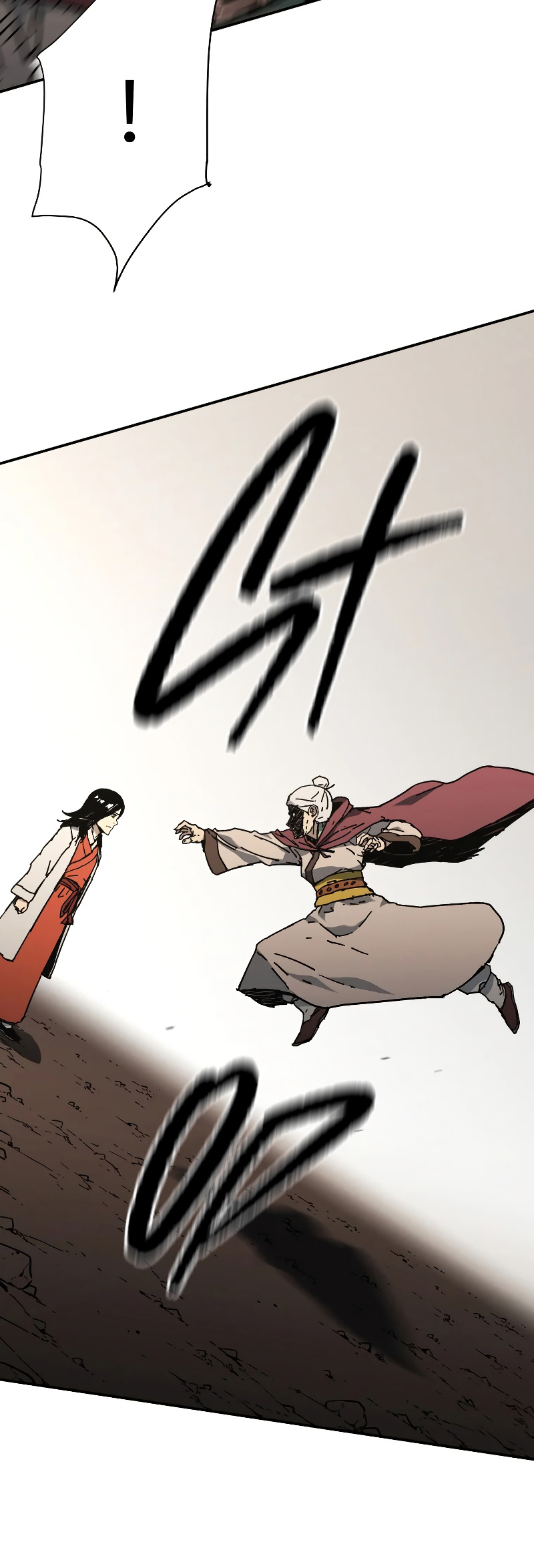 Peerless Dad Chapter 207 Bahasa Indonesia