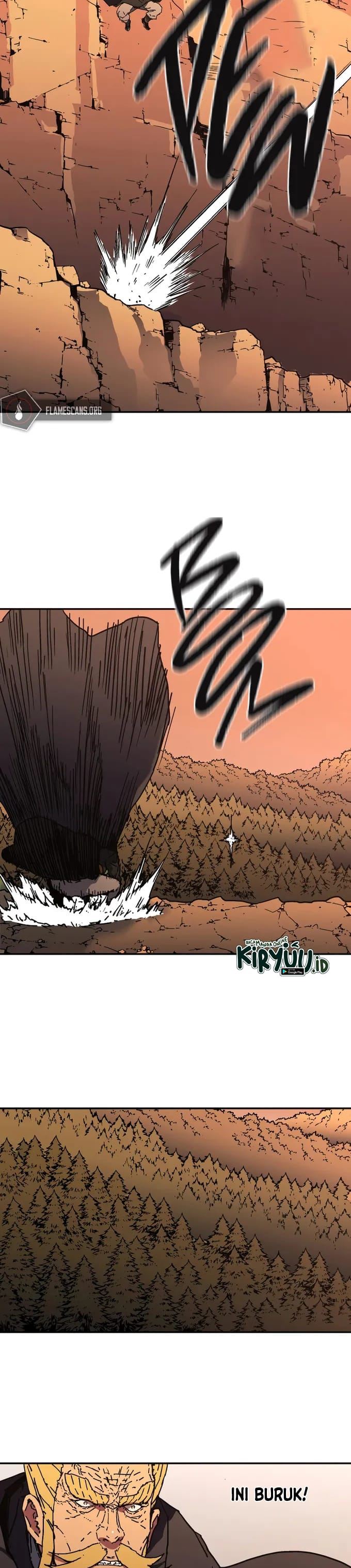 Peerless Dad Chapter 212 Bahasa Indonesia