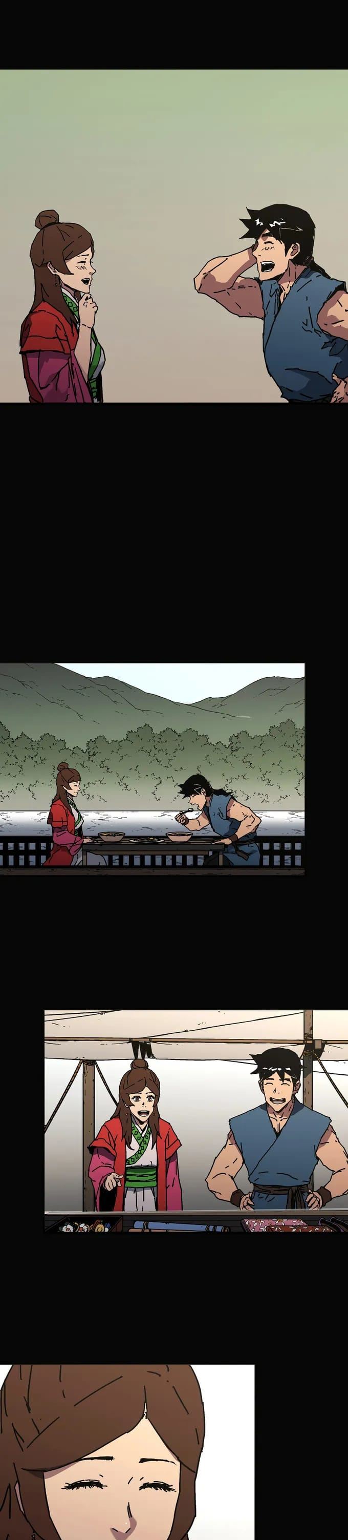 Peerless Dad Chapter 212 Bahasa Indonesia