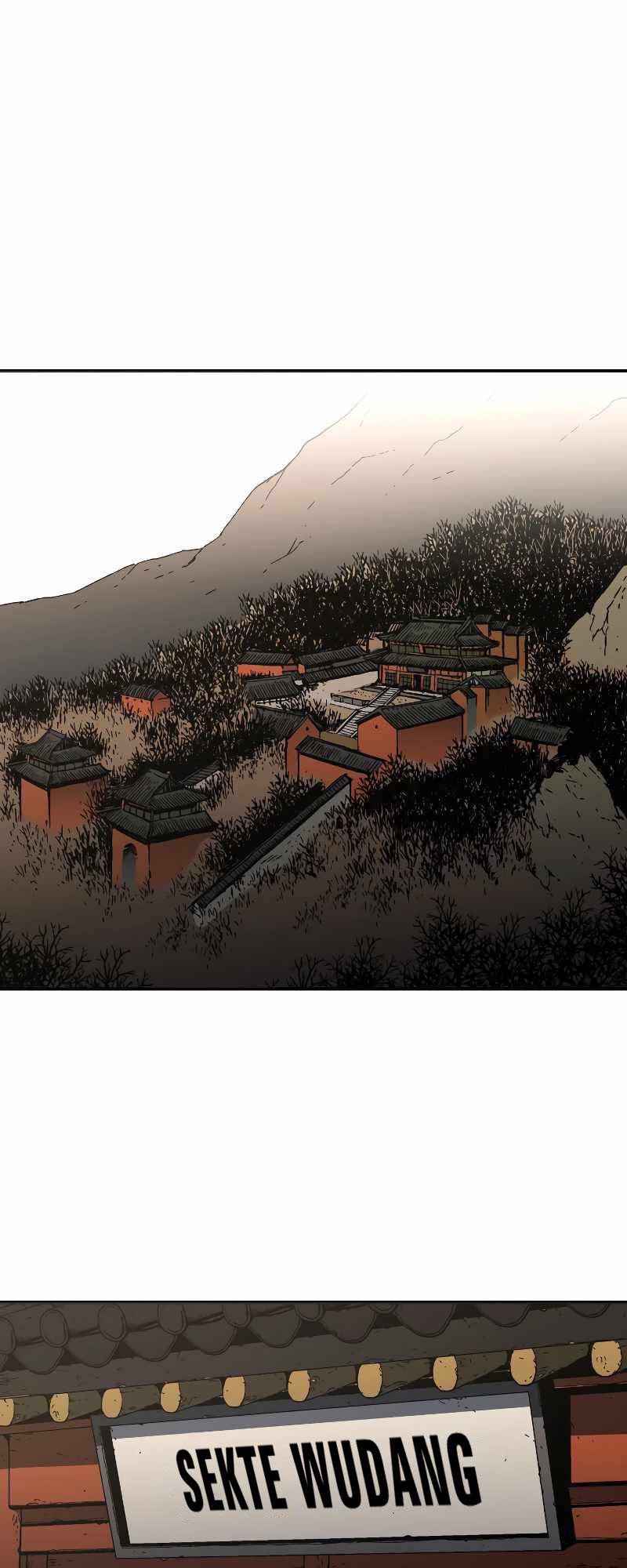 Peerless Dad Chapter 218 Bahasa Indonesia