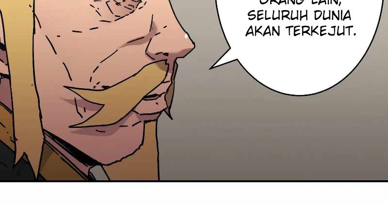 Peerless Dad Chapter 218 Bahasa Indonesia