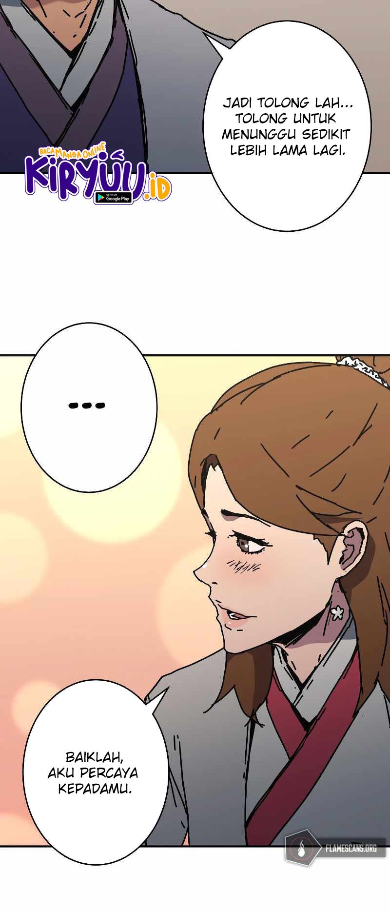 Peerless Dad Chapter 218 Bahasa Indonesia