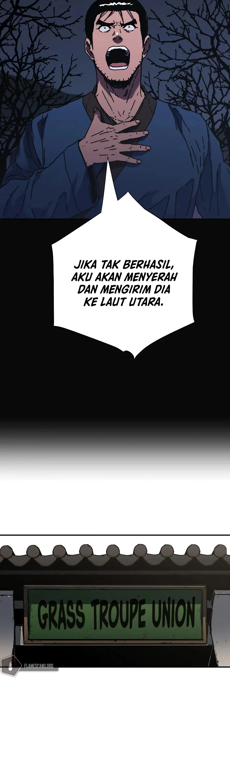 Peerless Dad chapter 221