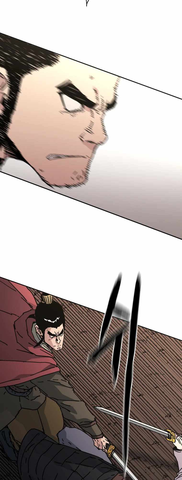 Peerless Dad chapter 230