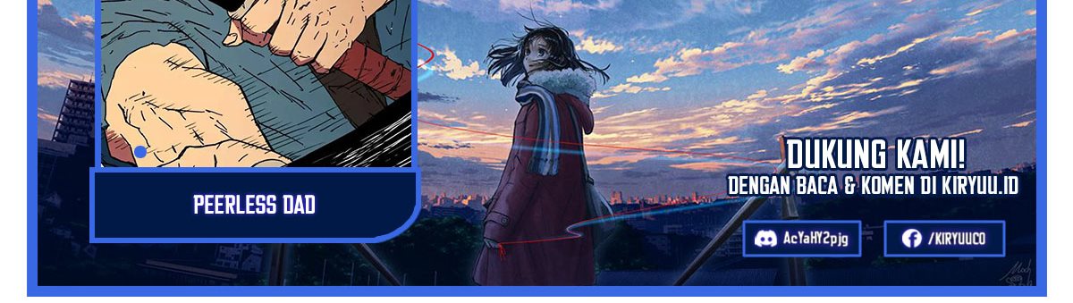 Peerless Dad chapter 237