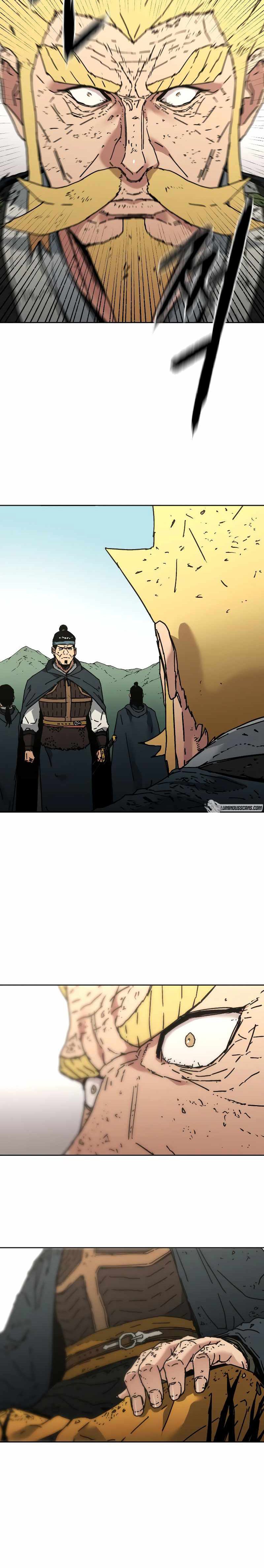 Peerless Dad chapter 237