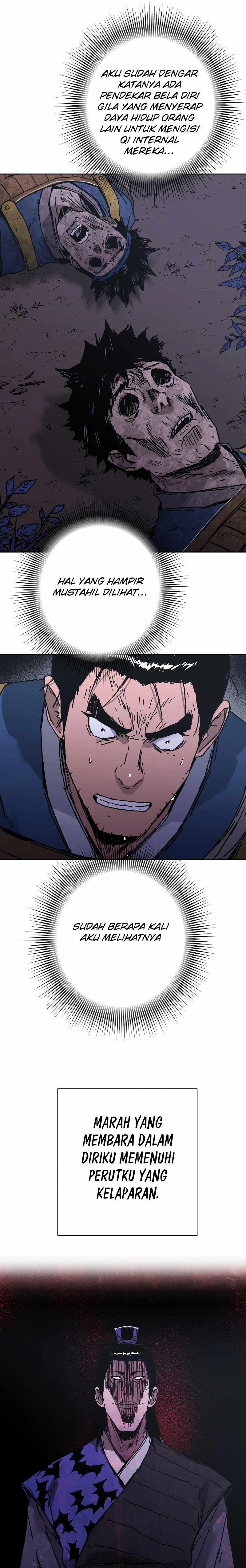 Peerless Dad chapter 237