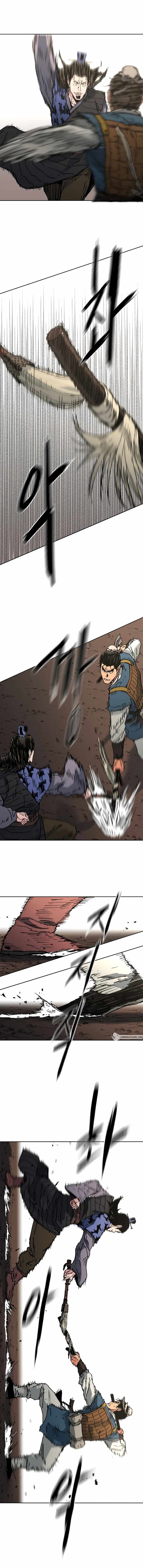 Peerless Dad chapter 239