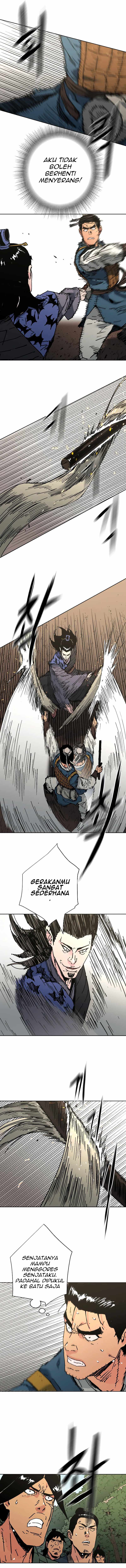 Peerless Dad chapter 239