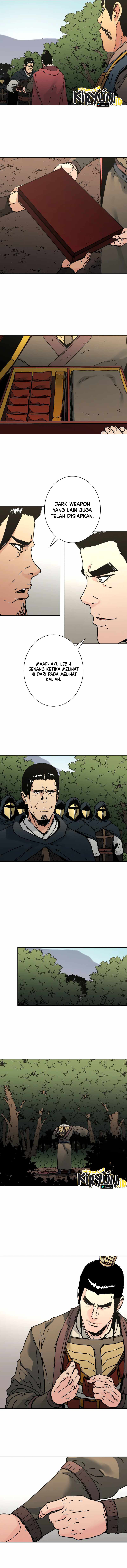 Peerless Dad Chapter 242 Bahasa Indonesia