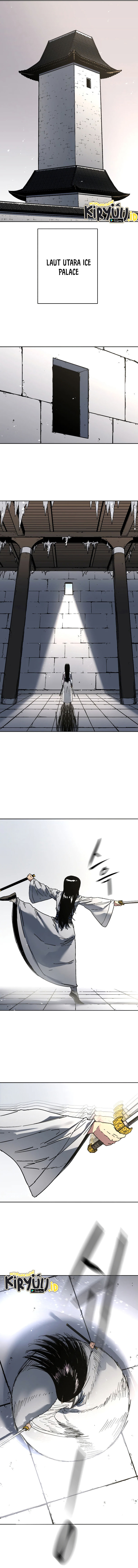 Peerless Dad Chapter 249 Bahasa Indonesia