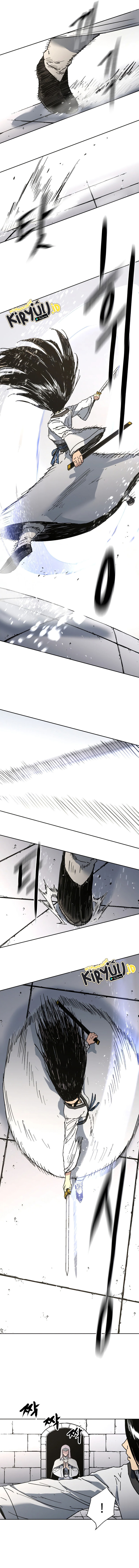 Peerless Dad Chapter 249 Bahasa Indonesia