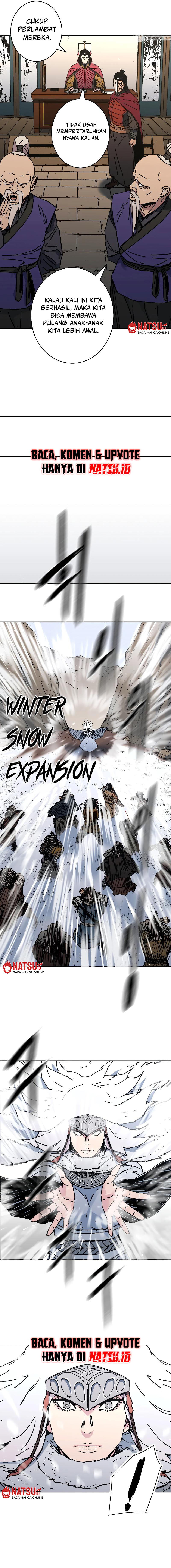 Peerless Dad Chapter 260 Bahasa Indonesia