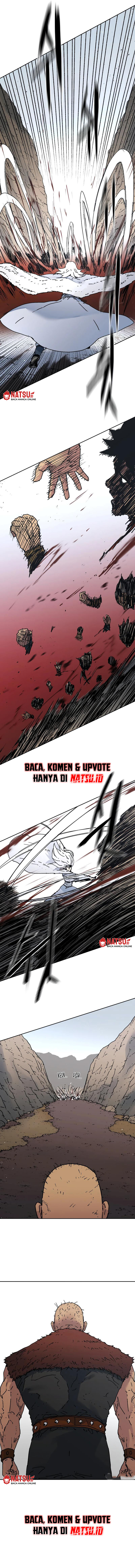 Peerless Dad Chapter 260 Bahasa Indonesia