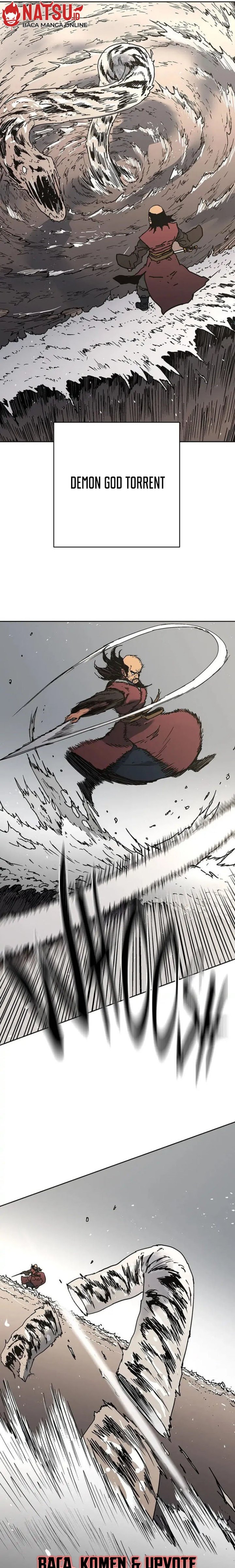 Peerless Dad chapter 268