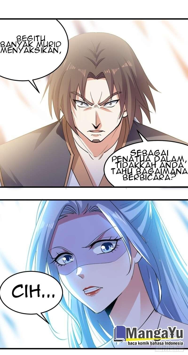 Peerless Martial Art Soul chapter 3