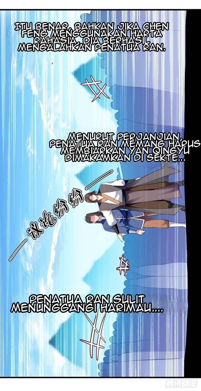 Peerless Martial Art Soul chapter 3