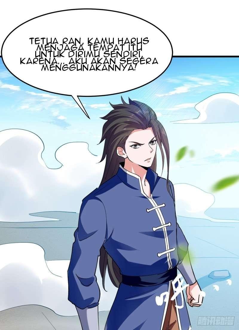 Peerless Martial Art Soul chapter 3