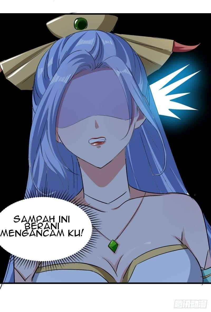 Peerless Martial Art Soul chapter 3
