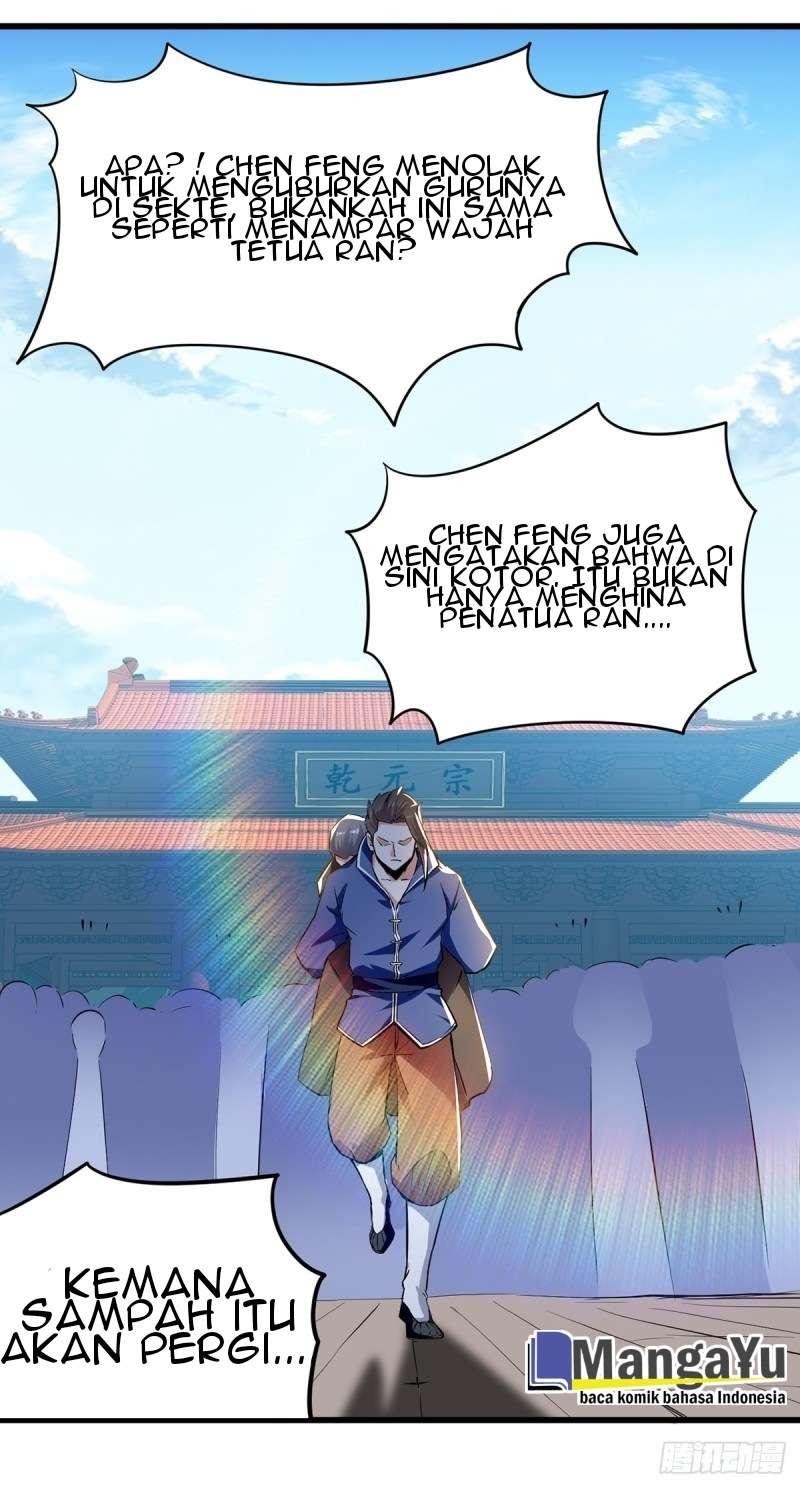 Peerless Martial Art Soul chapter 3