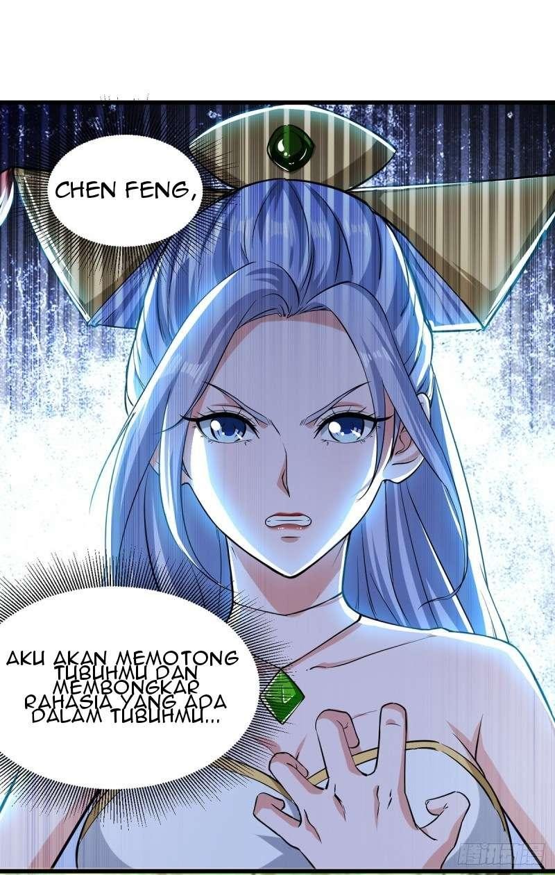 Peerless Martial Art Soul chapter 3