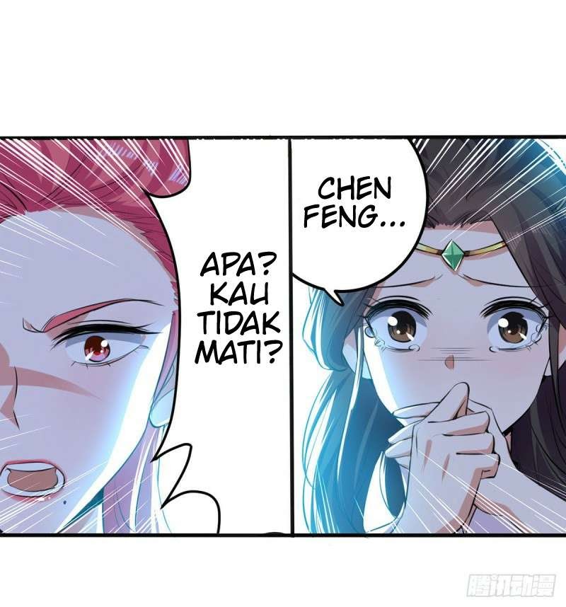 Peerless Martial Art Soul chapter 6