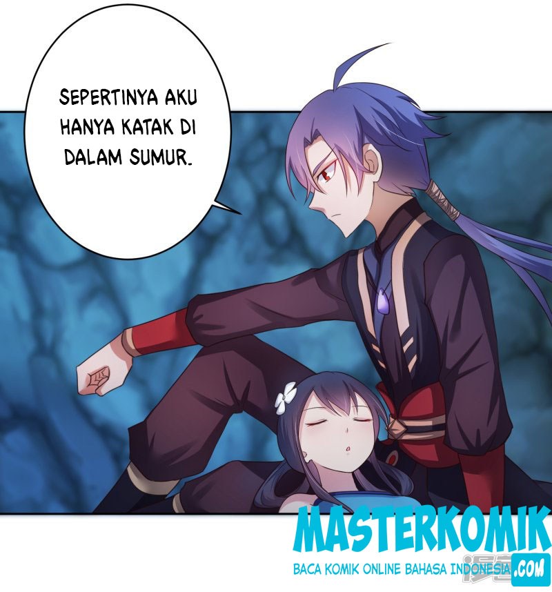 Peerless Saint Emperor chapter 1