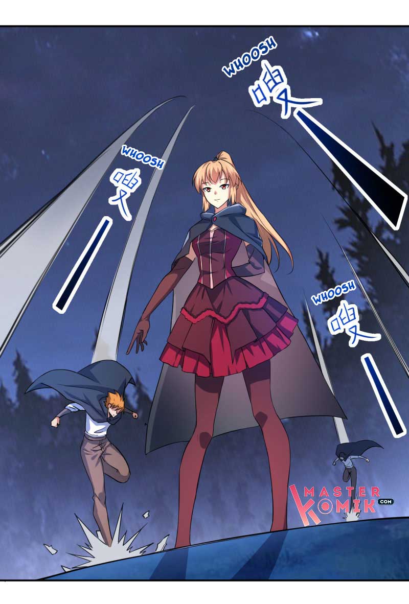 Peerless Saint Emperor chapter 13