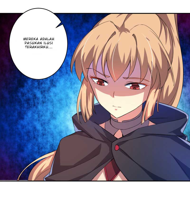 Peerless Saint Emperor chapter 13