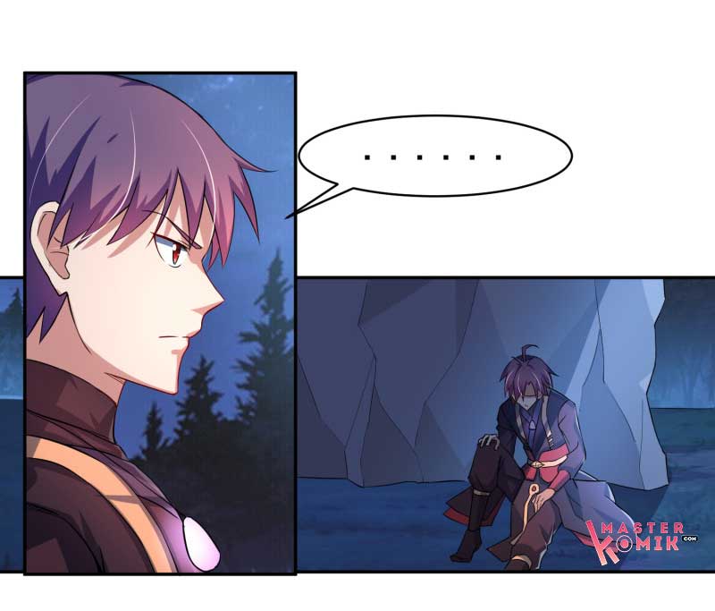 Peerless Saint Emperor chapter 13