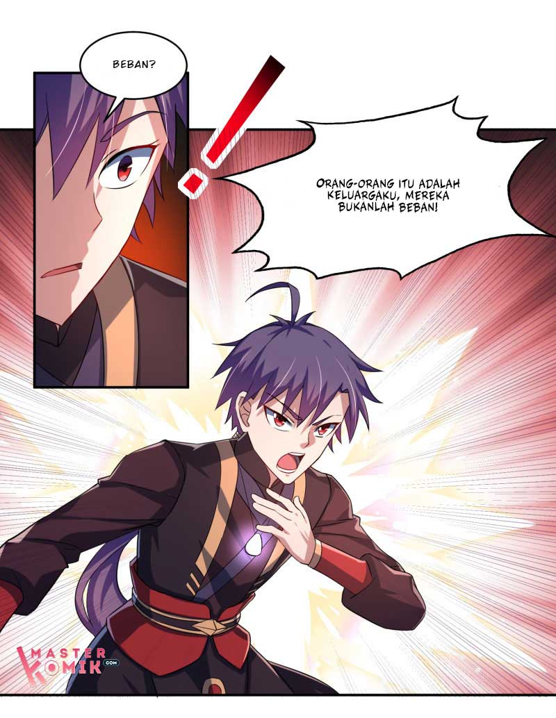 Peerless Saint Emperor chapter 13