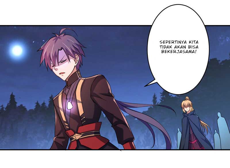 Peerless Saint Emperor chapter 13