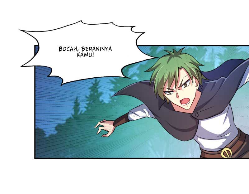 Peerless Saint Emperor chapter 13