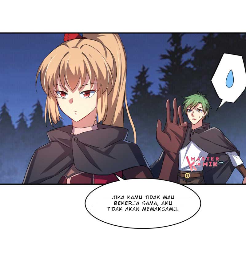 Peerless Saint Emperor chapter 13