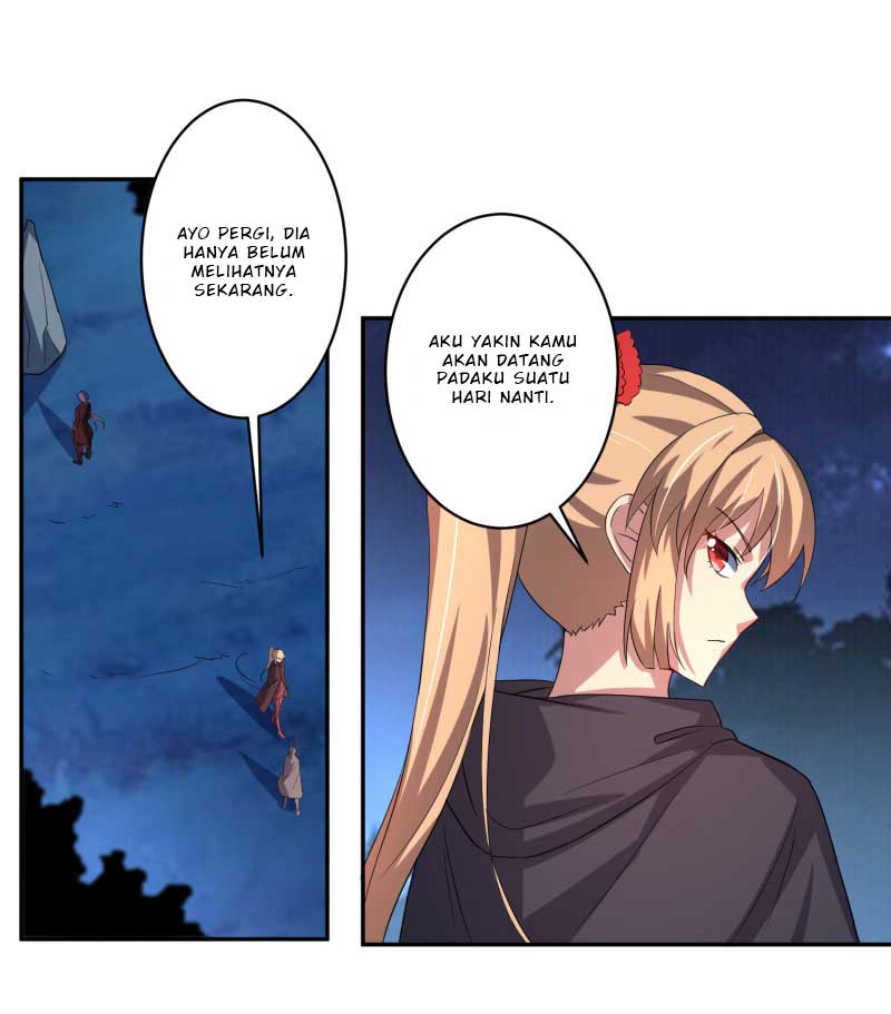 Peerless Saint Emperor chapter 13