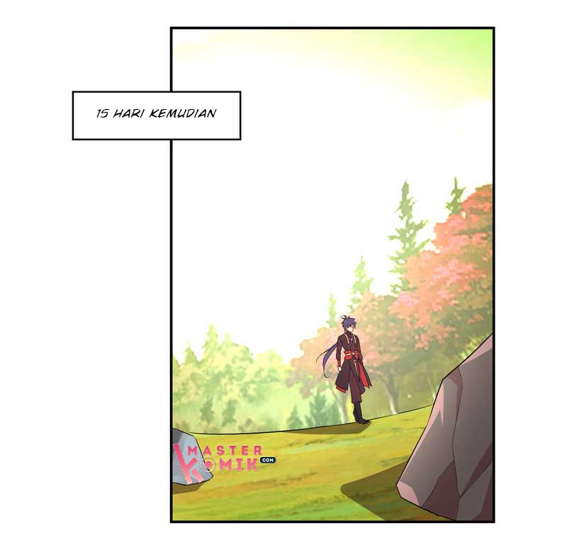 Peerless Saint Emperor chapter 13