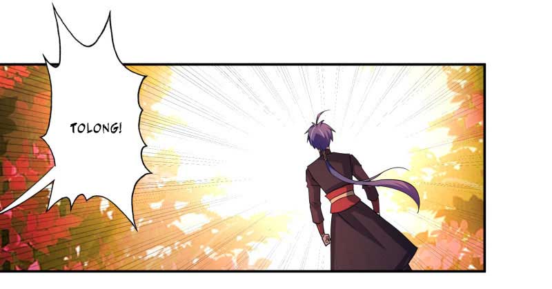Peerless Saint Emperor chapter 13