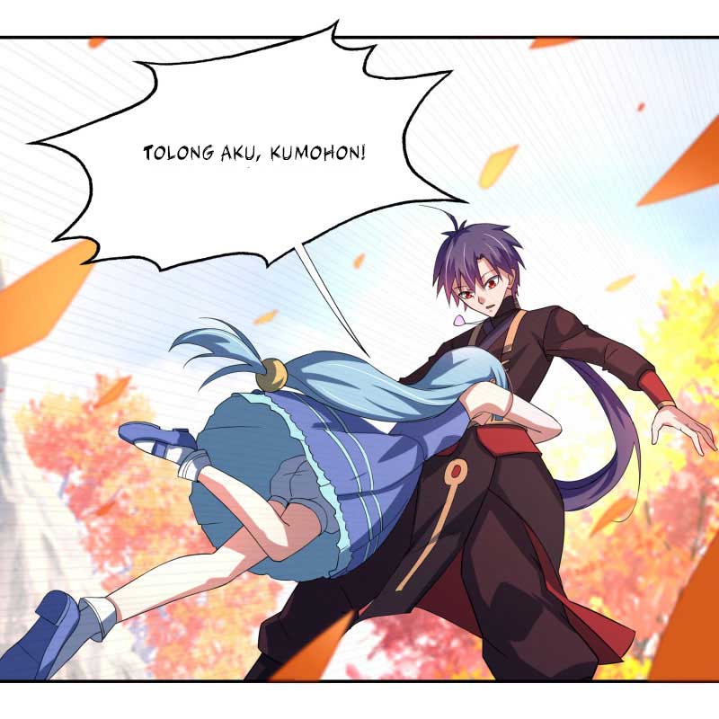 Peerless Saint Emperor chapter 13
