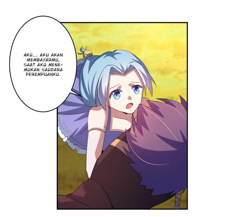 Peerless Saint Emperor chapter 13