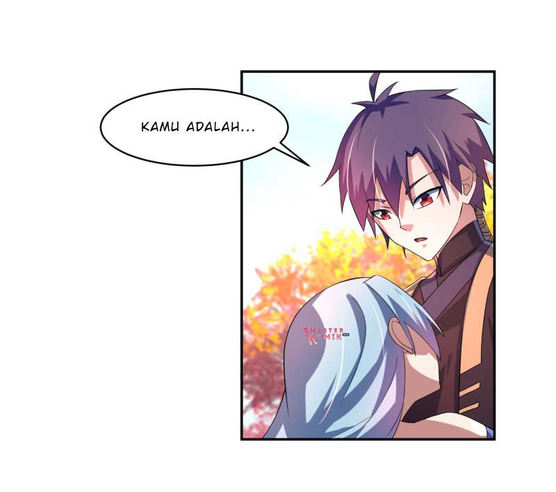 Peerless Saint Emperor chapter 13