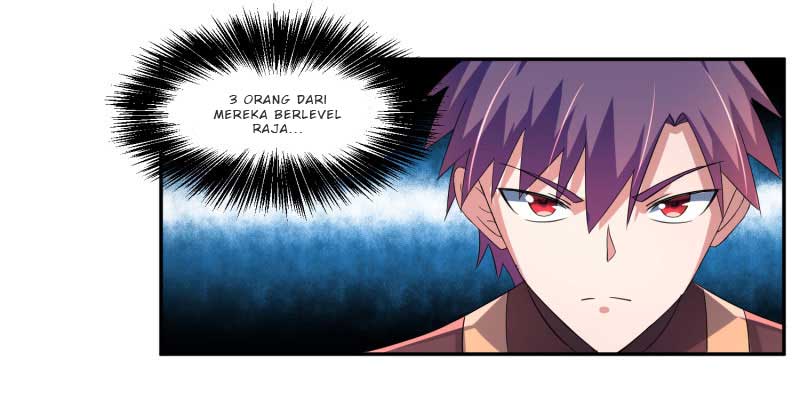 Peerless Saint Emperor chapter 13