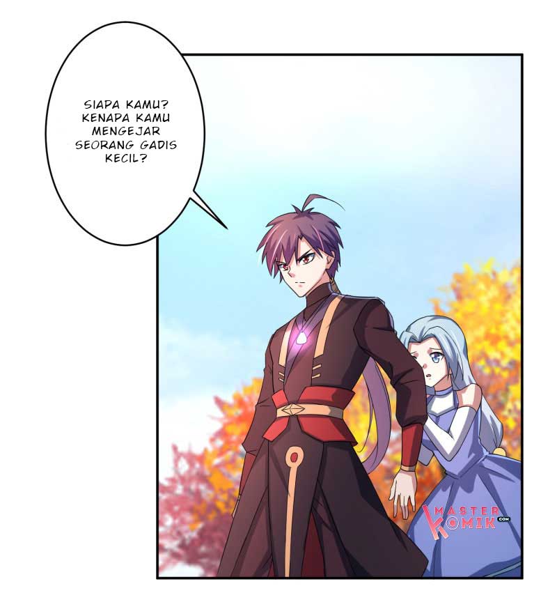 Peerless Saint Emperor chapter 13