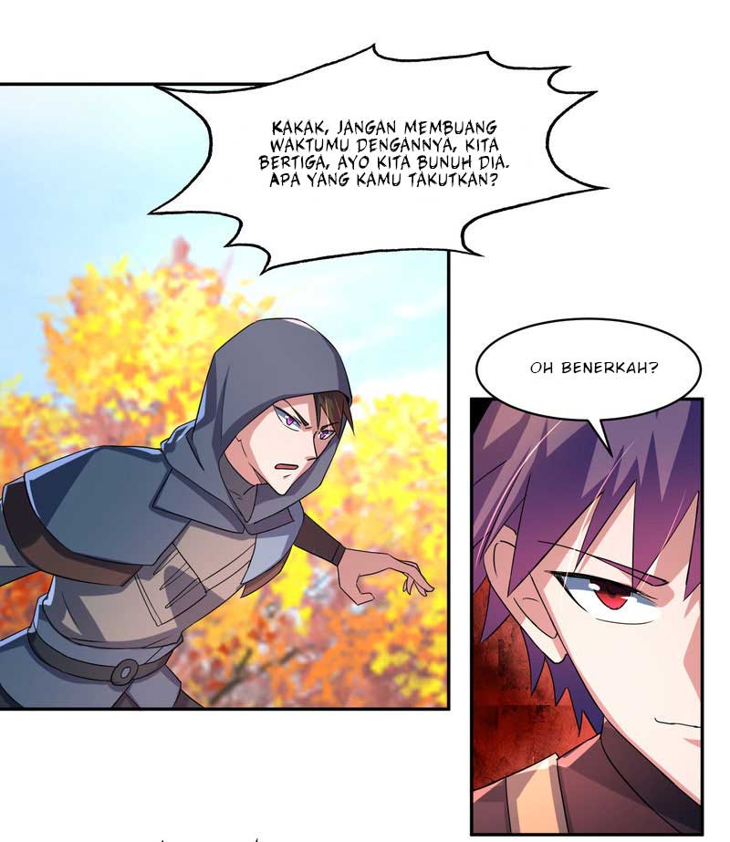 Peerless Saint Emperor chapter 13