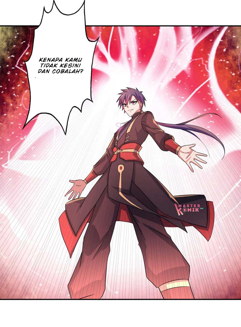 Peerless Saint Emperor chapter 13